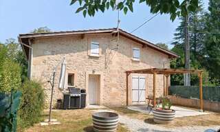 Maison 4 Pièces 92 m² à louer à Targon (33760)