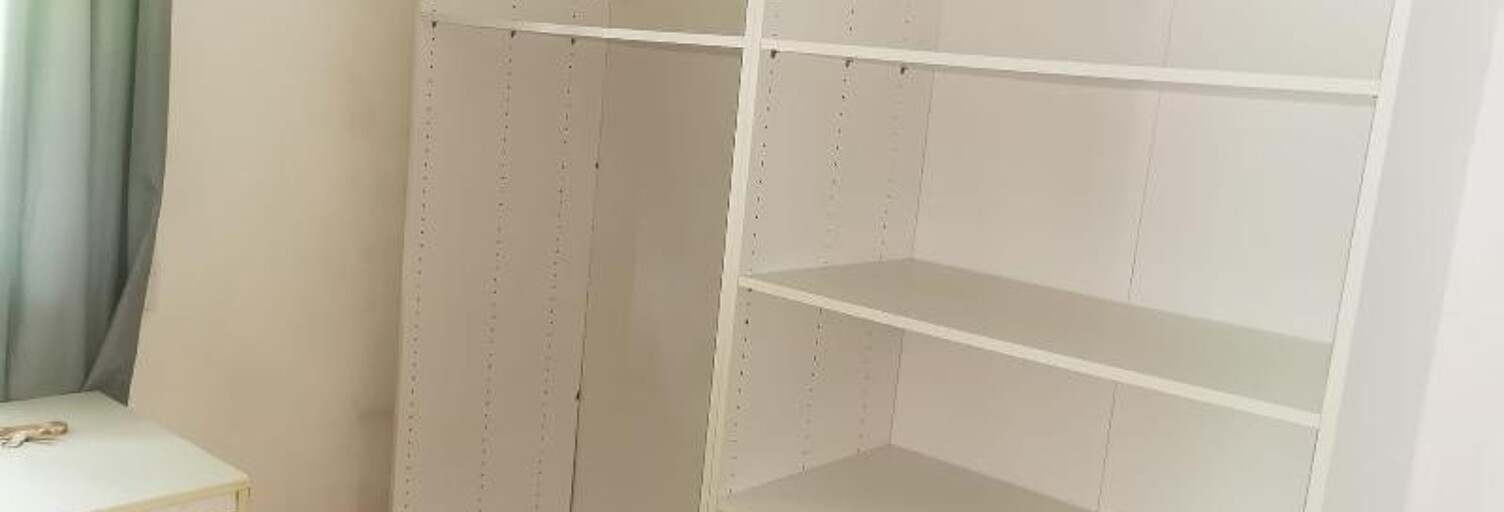 Appartement 1 Pièce 16 m² à louer à Bordeaux (33000)