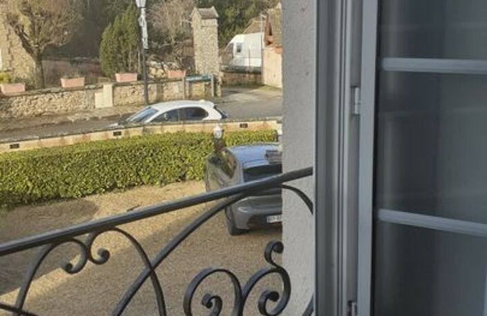 Studio de 26m2 à louer sur Rochefort-en-Yvelines — photo 2