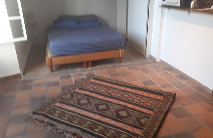 Studio de 26m2 à louer sur Rochefort-en-Yvelines — photo 3