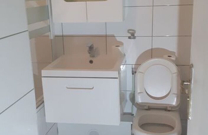 Studio de 26m2 à louer sur Rochefort-en-Yvelines — photo 4