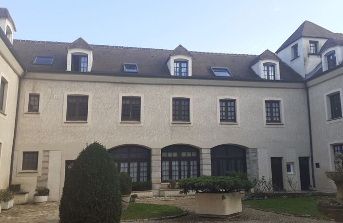 Studio de 26m2 à louer sur Rochefort-en-Yvelines — photo 5