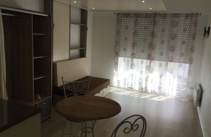Studio de 24m2 à louer sur Les Sables-d'Olonne — photo 3
