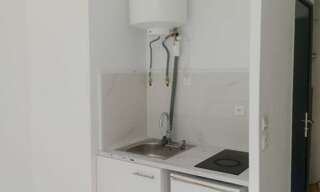 Appartement 1 Pièce 18 m² à louer à Mulhouse (68100)