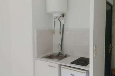 Appartement 1 pièces 410 €