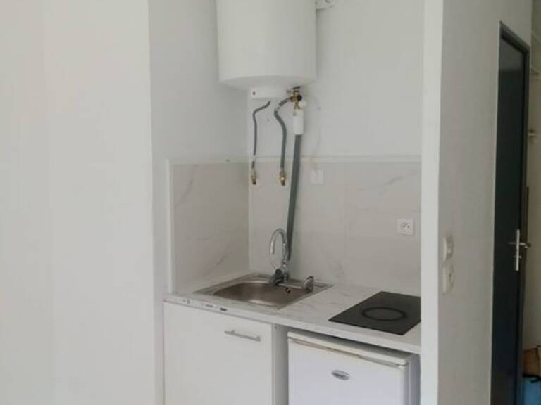 Studio de 18m2 à louer sur Mulhouse — photo 1