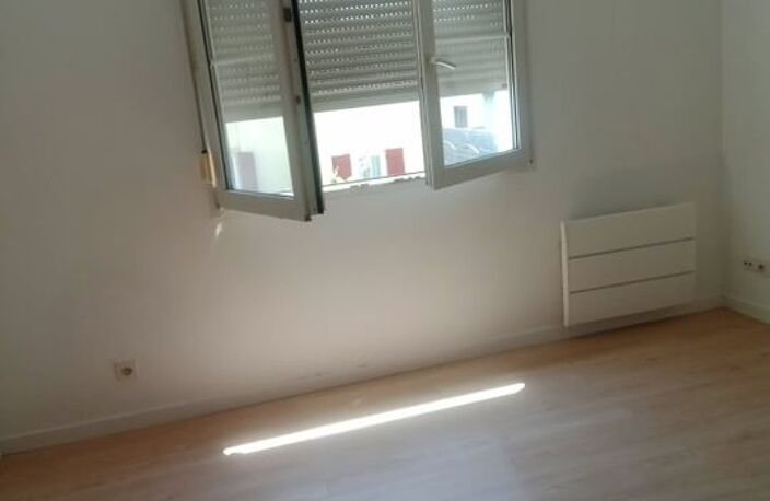 Studio de 18m2 à louer sur Mulhouse — photo 2