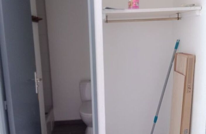 Studio de 18m2 à louer sur Mulhouse — photo 4