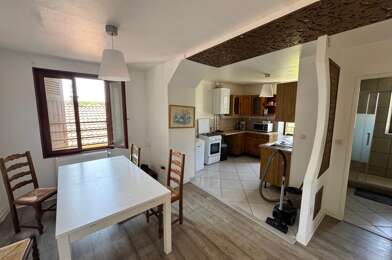 Appartement 4 pièces 850 €