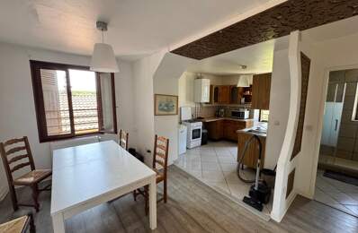Appartement À Louer — photo du bien