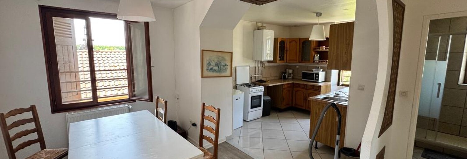 Appartement 4 Pièces 71 m² à louer à Villard-Bonnot (38190)