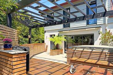 Appartement 6 pièces 549000 €