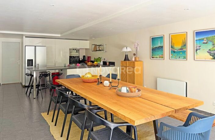 Loft 6 pièces — photo 3