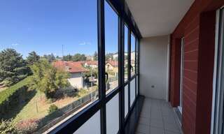 Appartement 3 Pièces 54 m² à louer à Francheville (69340)