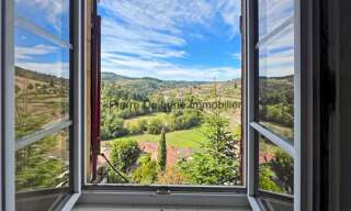 Appartement 3 Pièces 110 m² à vendre à Chamelet (69620)