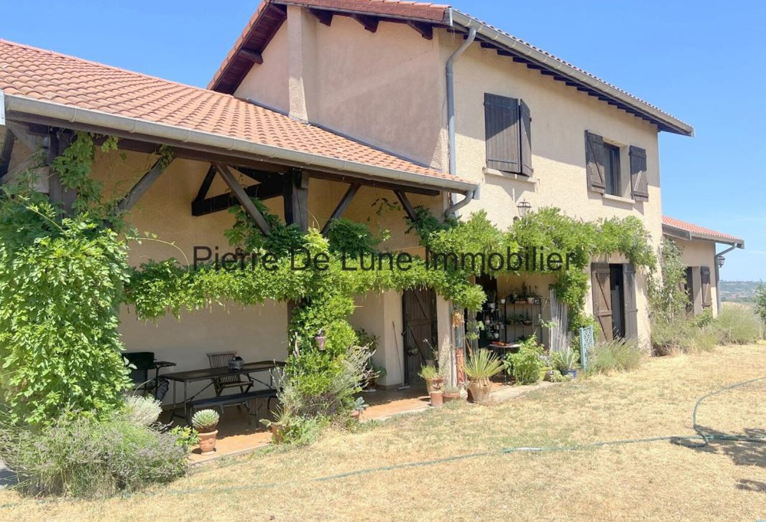 Maison — photo 1