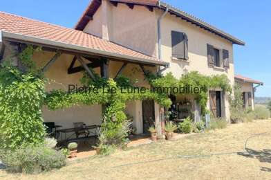 Maison 7 pièces 449000 €