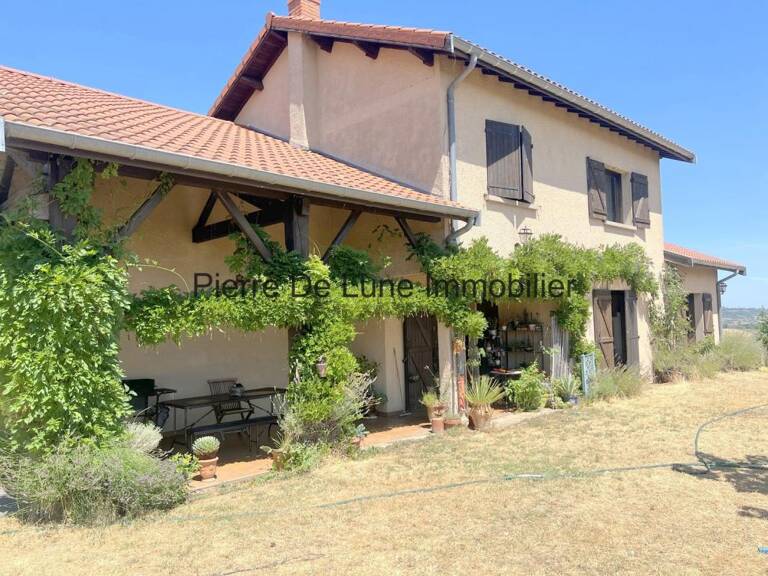Maison — photo 1