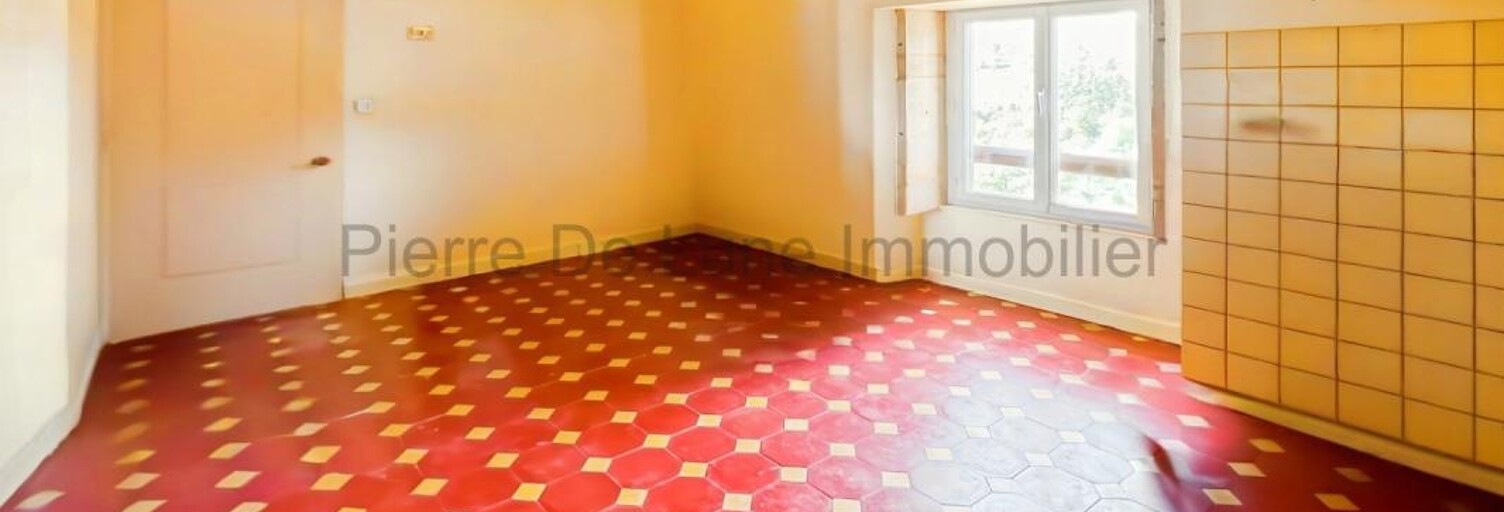 Appartement 3 Pièces 80 m² à vendre à Chamelet (69620)