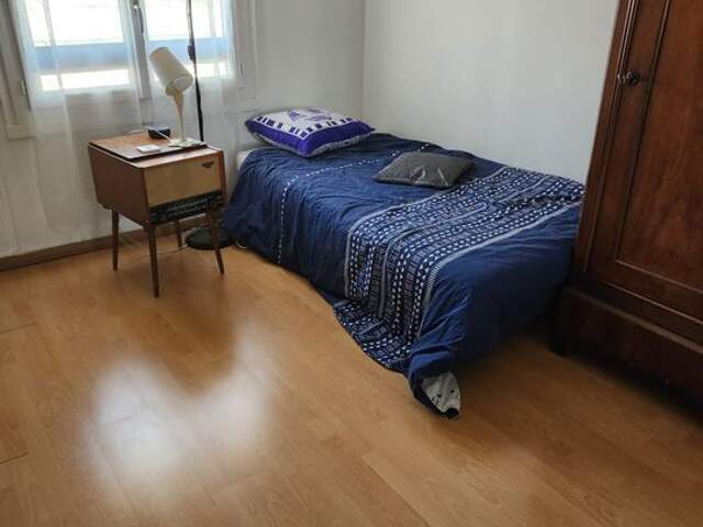 Chambre de 12m2 à louer sur Toulouse — photo du bien