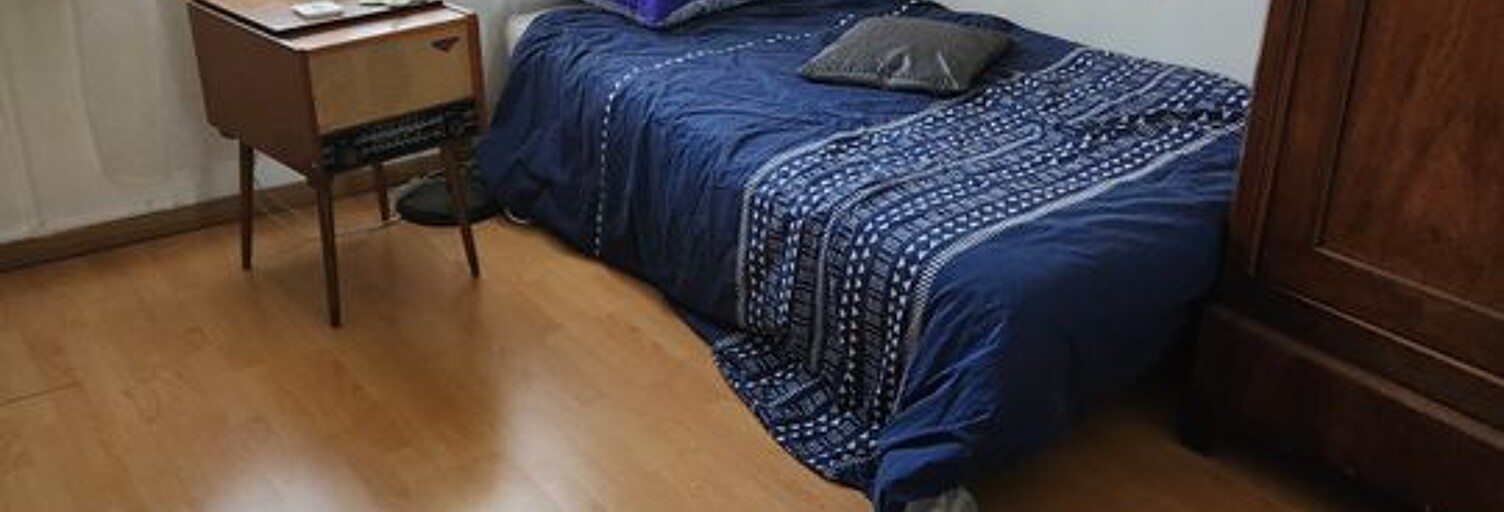 Appartement 1 Pièce 12 m² à louer à Toulouse (31000)