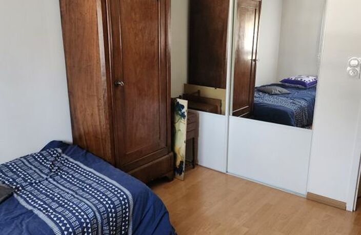 Chambre de 12m2 à louer sur Toulouse — photo 2