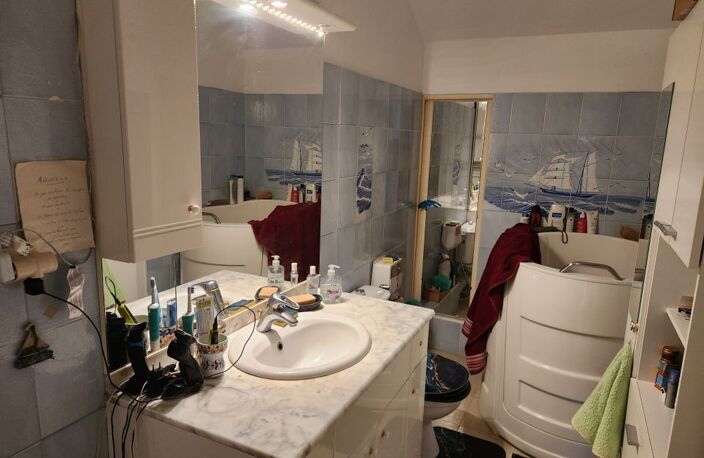 Chambre de 12m2 à louer sur Toulouse — photo 4