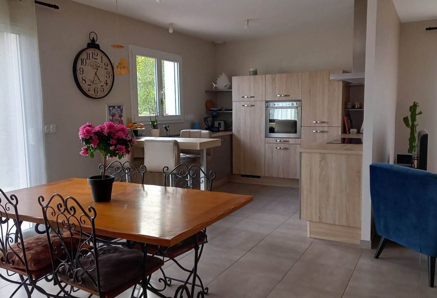 Maison de 126m2 à louer sur Verdun-sur-Garonne — photo 1