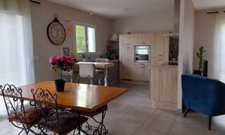 Maison 6 Pièces 126 m² à louer à Verdun-sur-Garonne (82600)