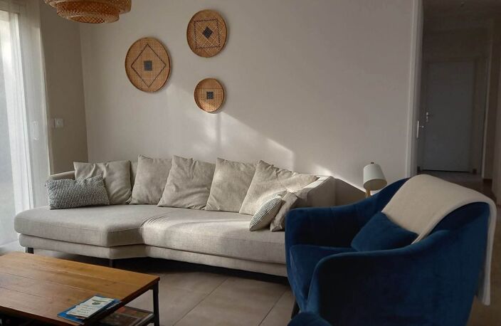 Maison de 126m2 à louer sur Verdun-sur-Garonne — photo 3