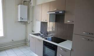 Appartement 2 Pièces 42 m² à louer à Clermont-Ferrand (63000)
