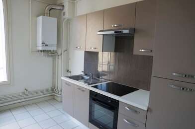 Appartement 2 pièces 550 €