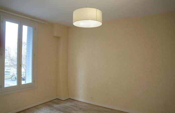 Appartement de 42m2 à louer sur Clermont-Ferrand — photo 2