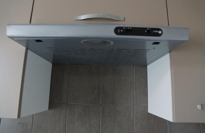 Appartement de 42m2 à louer sur Clermont-Ferrand — photo 4