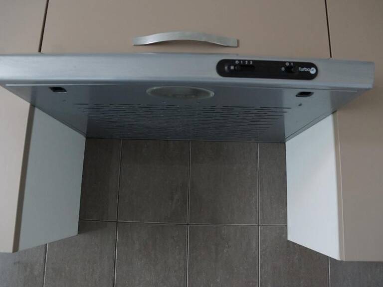 Appartement de 42m2 à louer sur Clermont-Ferrand — photo 1