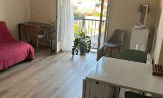 Appartement 1 Pièce 24 m² à louer à Niort (79000)