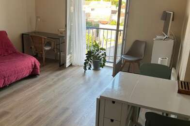 Appartement 1 pièces 430 €