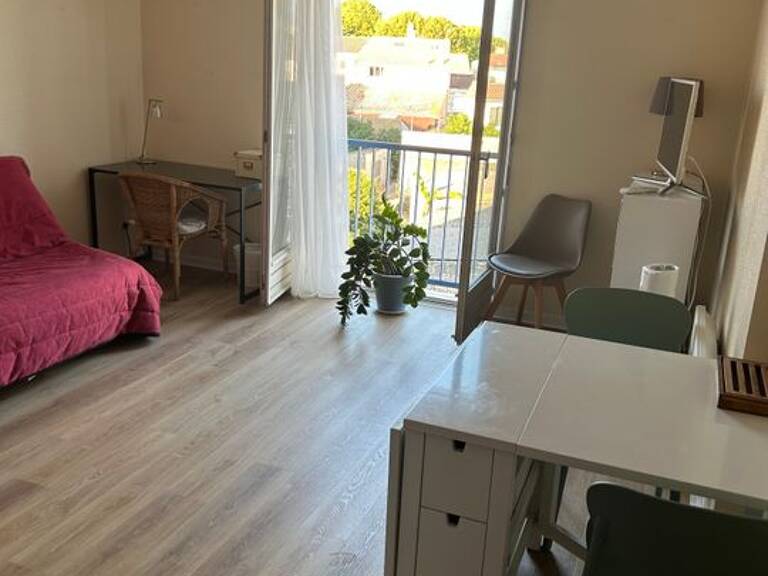 Studio de 24m2 à louer sur Niort — photo 1