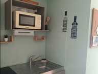 Studio de 24m2 à louer sur Niort — photo 2
