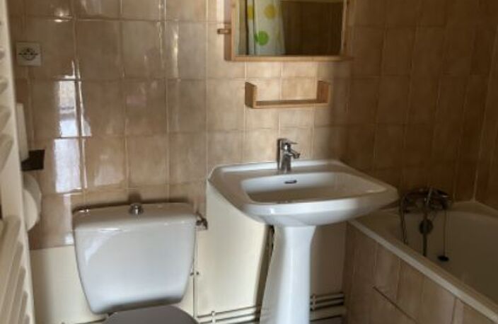 Studio de 24m2 à louer sur Niort — photo 3