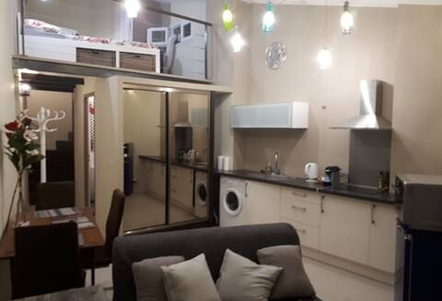 Appartement de 28m2 à louer sur Avignon — photo 1