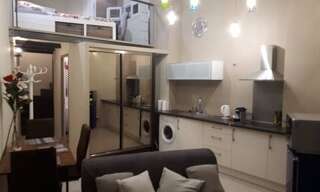 Appartement 1 Pièce 28 m² à louer à Avignon (84000)
