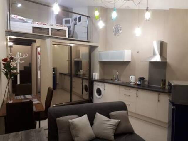 Appartement de 28m2 à louer sur Avignon — photo du bien