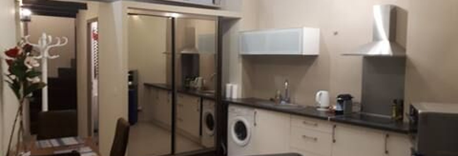 Appartement 1 Pièce 28 m² à louer à Avignon (84000)
