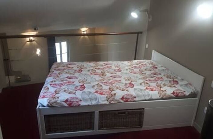 Appartement de 28m2 à louer sur Avignon — photo 3