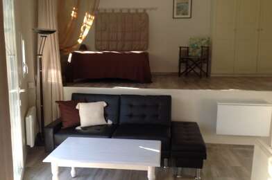 Appartement 1 pièces 680 €
