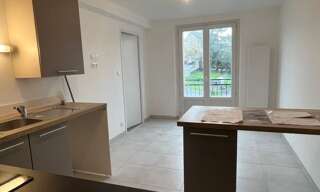 Appartement 2 Pièces 54 m² à louer à Saint-Flour (15100)