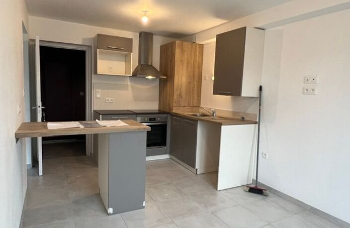 Appartement de 54m2 à louer sur Saint-Flour — photo 2