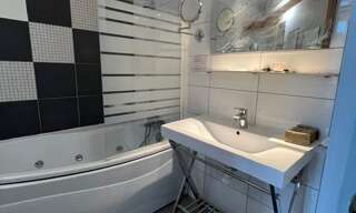 Appartement 2 Pièces 54 m² à louer à Saint-Flour (15100)
