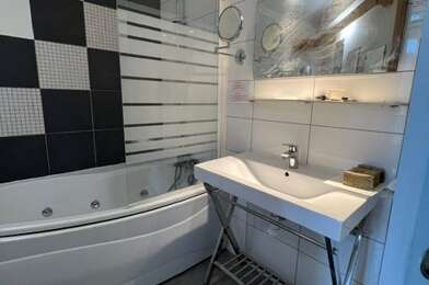 Appartement 2 pièces 520 €